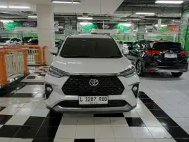 TOYOTA AVANZA VELOZ 1.5 Q TSS AT 2023 PUTIH