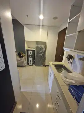 Di sewakan Nego Apartemen Springwood 2 Bedroom