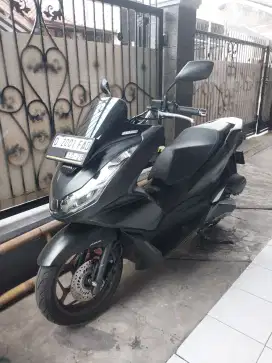 Honda Pcx 160 ABS 2023 low km