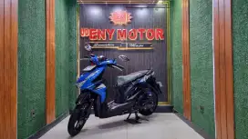 ENY MOTOR- HONDA BEAT CBS 2023