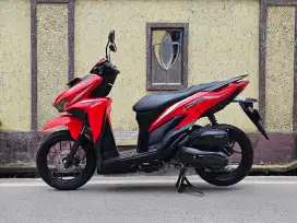 Honda Vario 125 tahun 2019