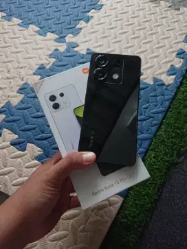 Xiaomi redmi Note 13 pro 5G 256gb resmi Fullset