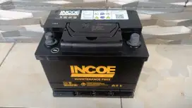 Aki accu copotan INCOE MF 555-59 ford vw chevrolet