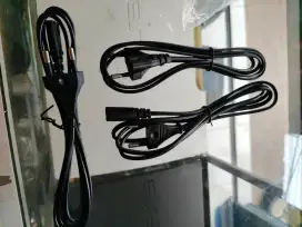 Kabel power ps4 ps3 ps2