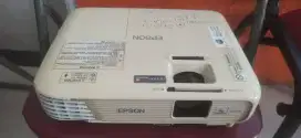 Lcd proyektor Epson EB S300