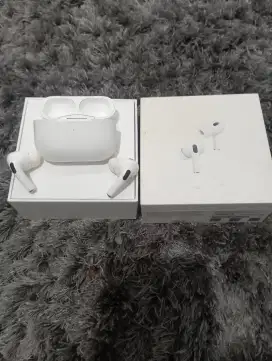 Airpods Pro gen 2 ex IBOX