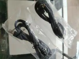 Kabel charge stik ps3