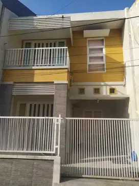 Rumah Murah bagus Simpang darmo permai Selatan dekat hr. Muhammad