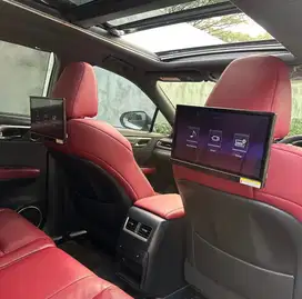 Lexus RX300 2018 Bensin