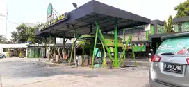 LELANG EX CAR WASH_KEBON JERUK (JAKBAR)