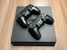 Sony Playstation 4 Slim 1TB Mega Pack PS4