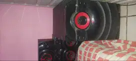 SOUND SISTEM BODUM VOHT 8238 TEATHRE