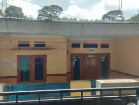 jual cepat rmh hunian, depok Jawa barat