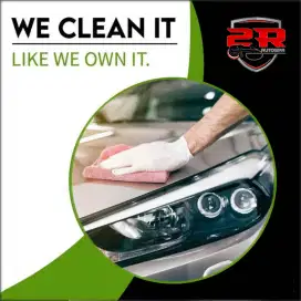 POLES MOBIL PANGGILAN | SALON MOBIL & NANO COATING MURAH (TERBAIK)