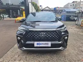 DP 5% Toyota Avanza 1.5 Veloz Bensin-MT 2022 DKL