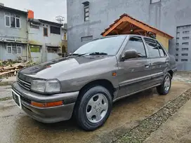 Daihatsu Classy 1991 Fresh Condition. Tt Motor Matic Ok
