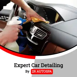 POLES MOBIL PANGGILAN | SALON MOBIL & NANO COATING MURAH (TERBAIK)