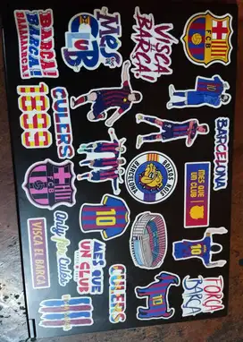 LAPTOP AXIO PONGO 725