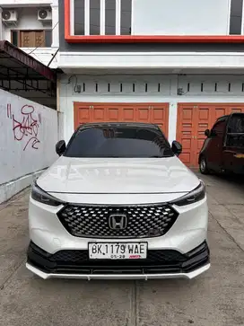 Dijual HRV SE thn 2023