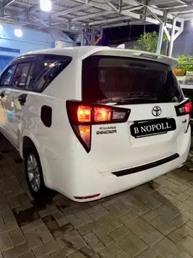 Toyota Kijang Innova 2020 Diesel