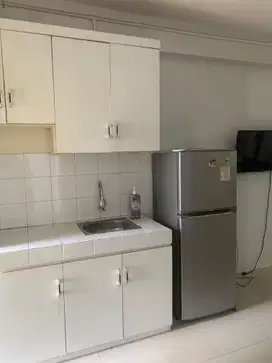 Apartemen kalibata green palace 2 br murah