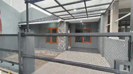 Disewakan Rumah Full Renovasi Siap Huni di Nataendah 2