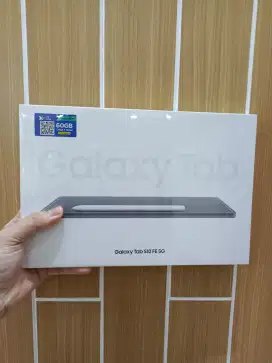 KREDIT SAMSUNG GALAXY TAB S10 FE 5G CICILAN TANPA DP