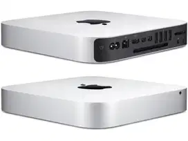 Mac Mini A1347 8GB RAM 1TB SSD
