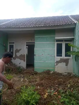 Dijual Rumah Subsidi diGriya Srimahi Indah Tambun Bekasi Blok B2 No. 8
