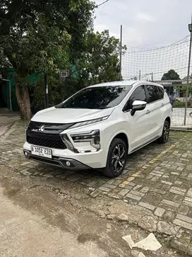 (Cash) New Xpander Ultimate CVT 2023