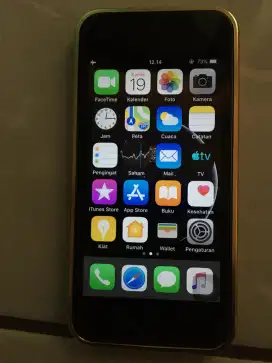 Jual hp iPhone 5 s