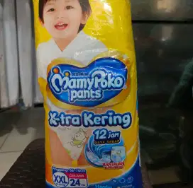 Mamy Poko Pants XXL