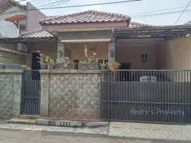 Disewakan Rumah di Kawasan Pesanggrahan Jaksel