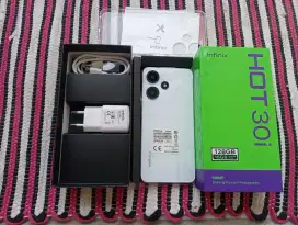 Infinix Hot 30i