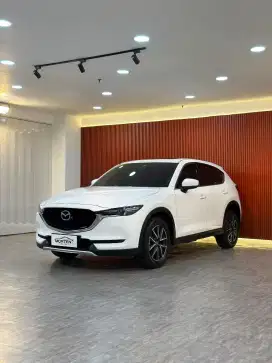 Mazda CX5 ELITE 2019