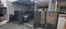 Rumah Secondary Galaxy Jakasetia