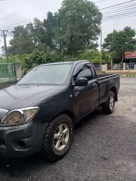 Toyota HILUX 2010 Bensin