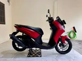 Yamaha Lexi 125 VVA MULUSSS Pajak Panjang Surat Lengkap