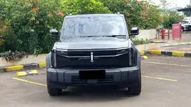 [ LOW KM ] Chery J6 J 6 IWD 4x4 All Road EV AT Hitam 2025/2026