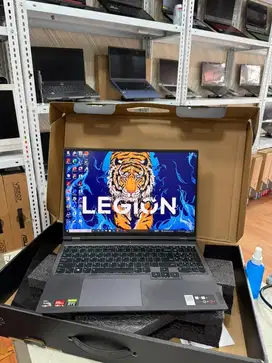 Lenovo Legion 5 Pro 16ACH6H Ryzen 7 5800H | SSD 1 TB | RTX 3070