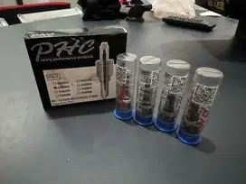 Nozzle PHC 004 Toyota Fortuner VRZ 2021 2gd