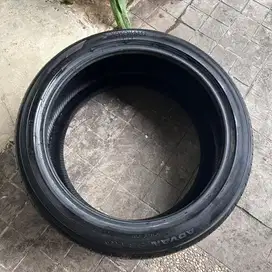 ban yokohama advan db v552 245/40 R19