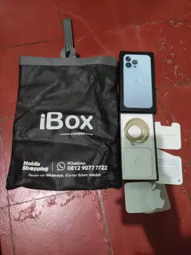 IPHONE 13 PRO 256GB