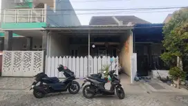 Rumah Siap Huni Bangah Wage Aloha Wage Taman Sidoarjo