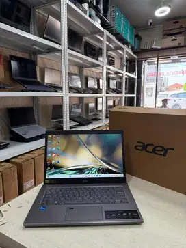 Acer Aspire 5 A514-55-537X Intel Core i5-1235U