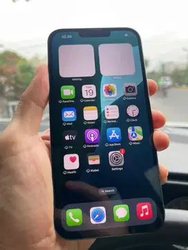 Iphone 13 pro max 256GB sierra blue IBOX