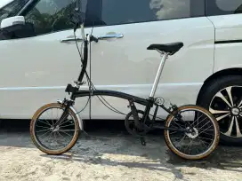 Sepeda Lipat 3Sixty 16