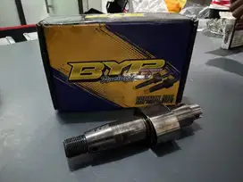 Stroker pump BYP thailand toyota Fortuner VRZ 2021 2gd