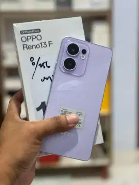 Jual Oppo Reno 13F 4G 8/256