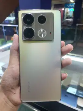 Infinix Note 40